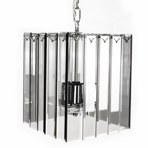 люстра harlow маленькая прозрачная в Сыктывкаре