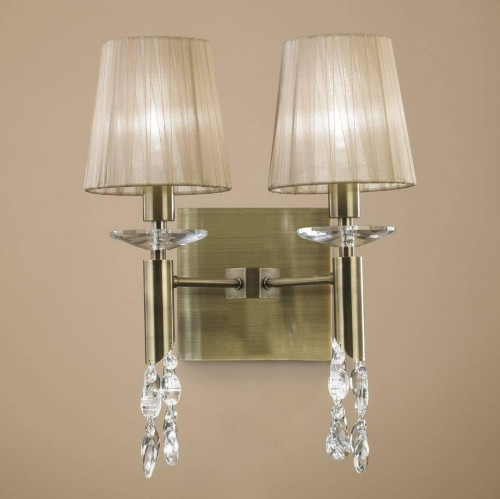 бра mantra tiffany bronze 3883 в Сыктывкаре