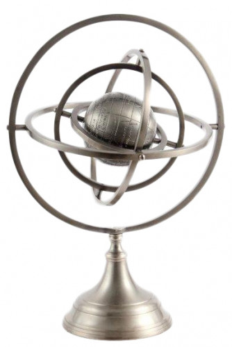 глобус / 48126 (armillary satin) в Сыктывкаре
