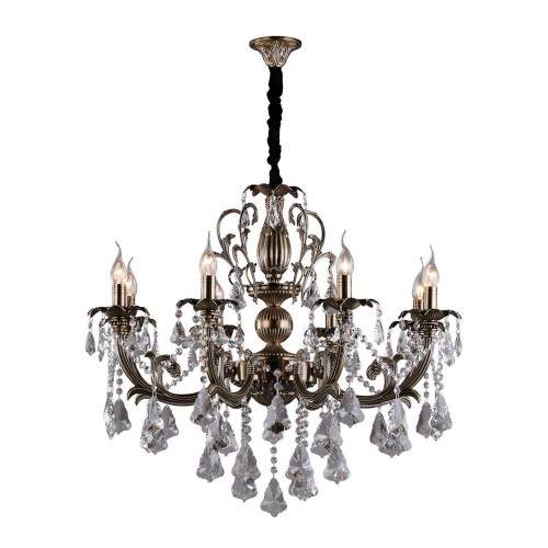 подвесная люстра omnilux grosseto oml-77733-08 в Сыктывкаре