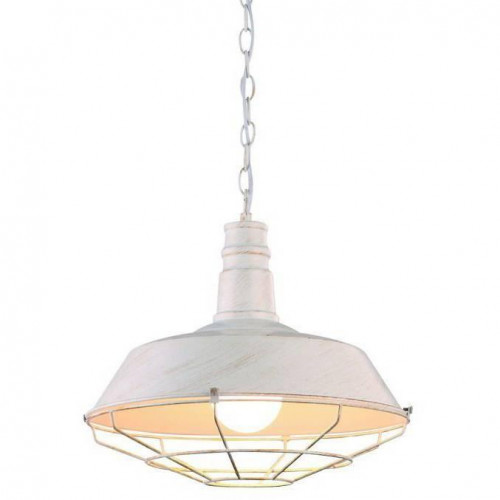 подвесной светильник arte lamp 74 a9183sp-1wg в Сыктывкаре