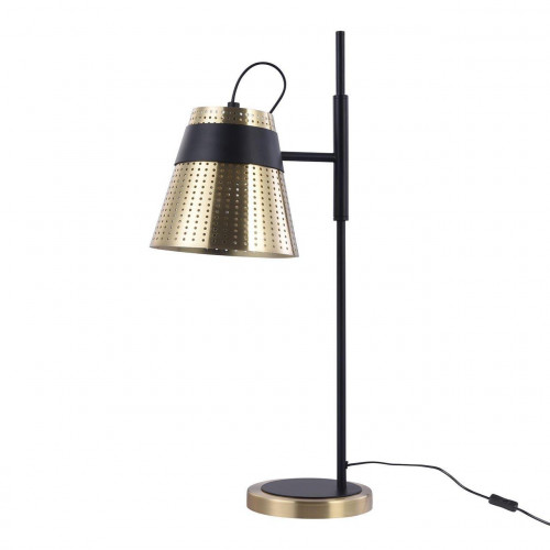 настольная лампа maytoni trento mod614tl-01bs в Сыктывкаре