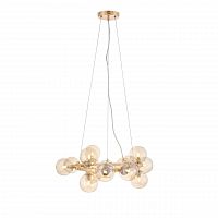 подвесная люстра st luce parllaone sl435.203.15 в Сыктывкаре