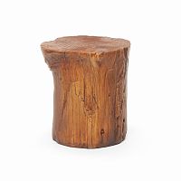 табурет foresto 1 коричневый 40*40 в Сыктывкаре