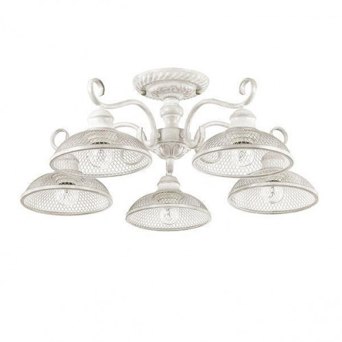потолочная люстра lumion zerome 3473/5c в Сыктывкаре