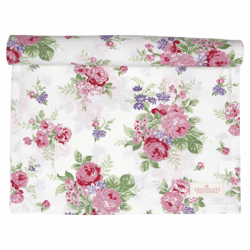 столовая дорожка rose white в Сыктывкаре