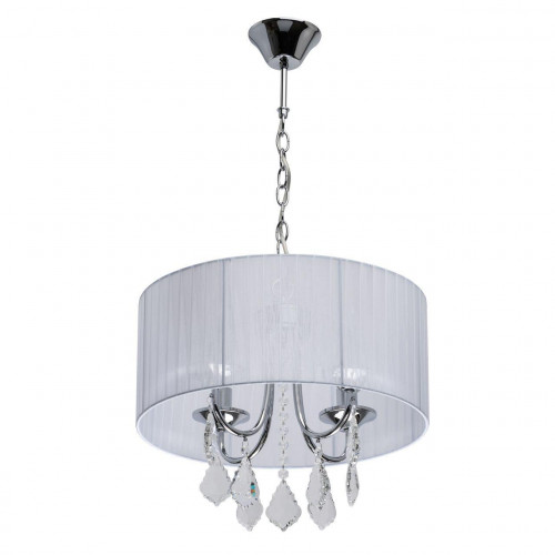 подвесная люстра mw-light жаклин 465016104 в Сыктывкаре