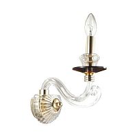 бра odeon light siena 3929/1w в Сыктывкаре