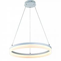 подвесной светодиодный светильник arte lamp 41 a9306sp-1wh в Сыктывкаре