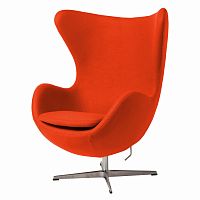 кресло egg chairорковное в Сыктывкаре