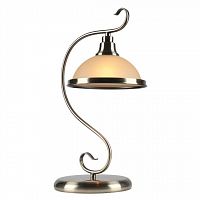 настольная лампа arte lamp safari a6905lt-1ab в Сыктывкаре