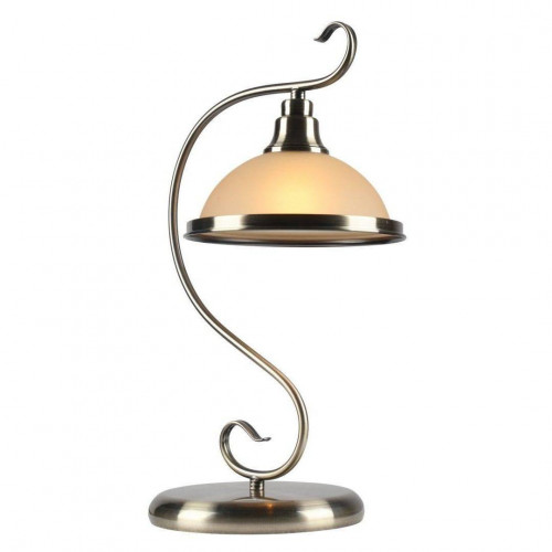 настольная лампа arte lamp safari a6905lt-1ab в Сыктывкаре