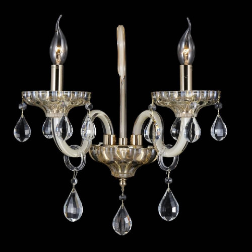 бра crystal lux sierra ap2 в Сыктывкаре