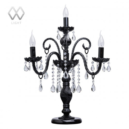 настольная лампа mw-light барселона 7 313033004 в Сыктывкаре
