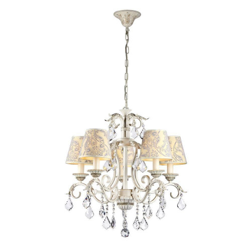 подвесная люстра maytoni velvet arm219-05-g в Сыктывкаре