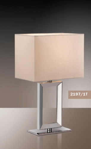 настольная лампа odeon light atolo 2197/1t в Сыктывкаре
