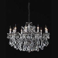 люстра md112801-10a от illuminati хром в Сыктывкаре