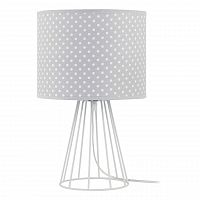 настольная лампа tk lighting 2883 sweet 1 в Сыктывкаре