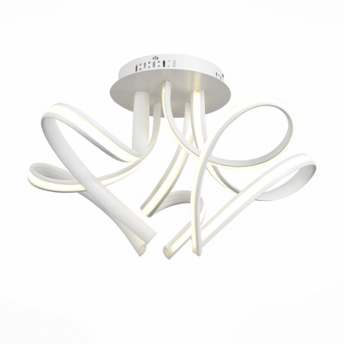 потолочная светодиодная люстра st luce intrigo sl954.502.05 в Сыктывкаре