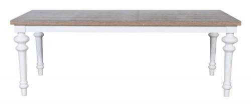 стол обеденный dining table бежевый в Сыктывкаре