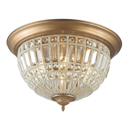 потолочный светильник favourite orientalium 2296-6c в Сыктывкаре