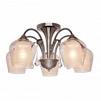 потолочная люстра silver light loretto 131.54.5 в Сыктывкаре