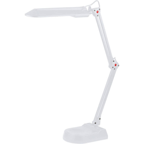 настольная лампа arte lamp desk a5810lt-1wh в Сыктывкаре