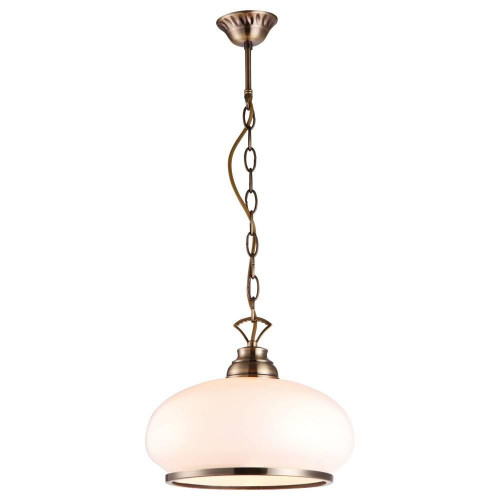 подвесной светильник arte lamp armstrong a3561sp-1ab в Сыктывкаре