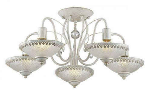 потолочная люстра lumion honory 3255/5c в Сыктывкаре