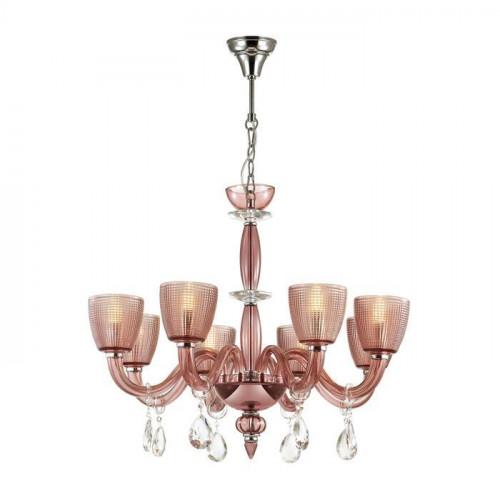 подвесная люстра odeon light pirea 4199/8 в Сыктывкаре