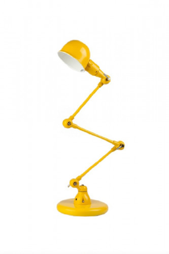 настольная лампа jielde yellow в Сыктывкаре