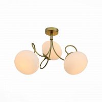 потолочная люстра st luce acini sl717.202.03 в Сыктывкаре