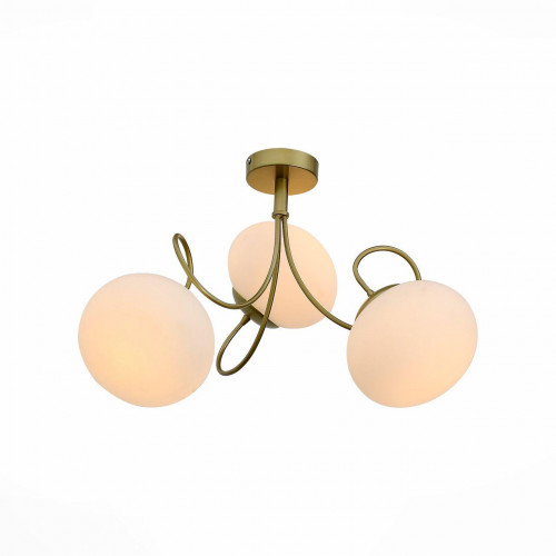 потолочная люстра st luce acini sl717.202.03 в Сыктывкаре