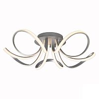 потолочный светодиодный светильник mantra knot led 5916 в Сыктывкаре