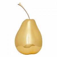 декор pear gold small в Сыктывкаре