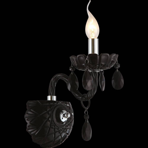 бра arte lamp teatro a3964ap-1bk в Сыктывкаре