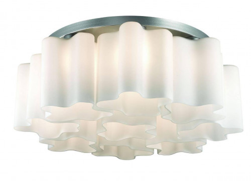 потолочная люстра st luce onde sl116.502.09 в Сыктывкаре