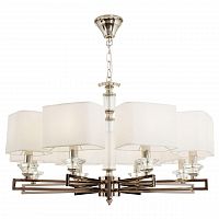 подвесная люстра maytoni ontario mod020pl-08ch в Сыктывкаре