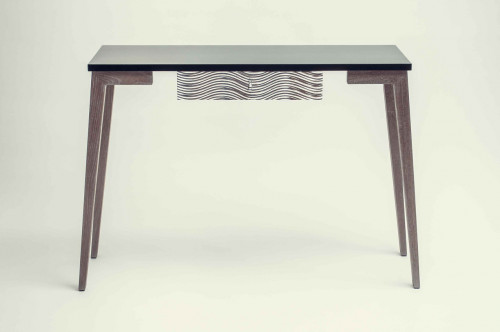 консоль серебро с 1 ящиком iota в Сыктывкаре