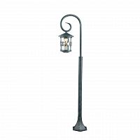 уличный светильник arte lamp persia a1456pa-1bg в Сыктывкаре