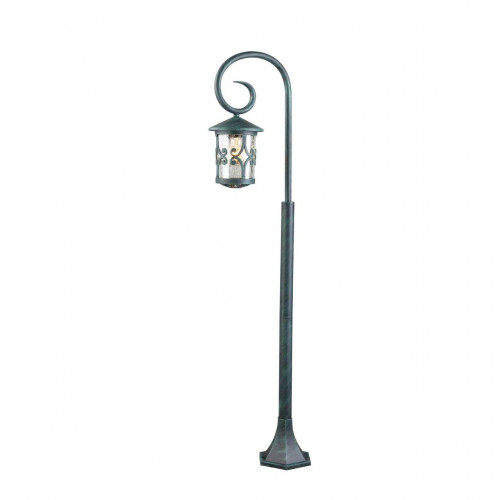 уличный светильник arte lamp persia a1456pa-1bg в Сыктывкаре