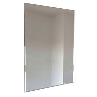 зеркало с фацетом 60х90 см топ-3 в Сыктывкаре