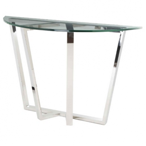 консоль brenzette хром в Сыктывкаре