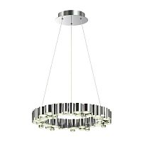 подвесной светодиодный светильник odeon light elis 4108/36l в Сыктывкаре