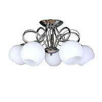 потолочная люстра omnilux bellano oml-24707-05 в Сыктывкаре