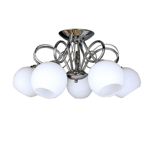 потолочная люстра omnilux bellano oml-24707-05 в Сыктывкаре