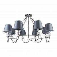 подвесная люстра f-promo martina 2193-8p в Сыктывкаре