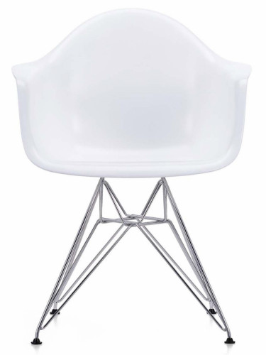 стул klassic premium dar белый (eames style) в Сыктывкаре