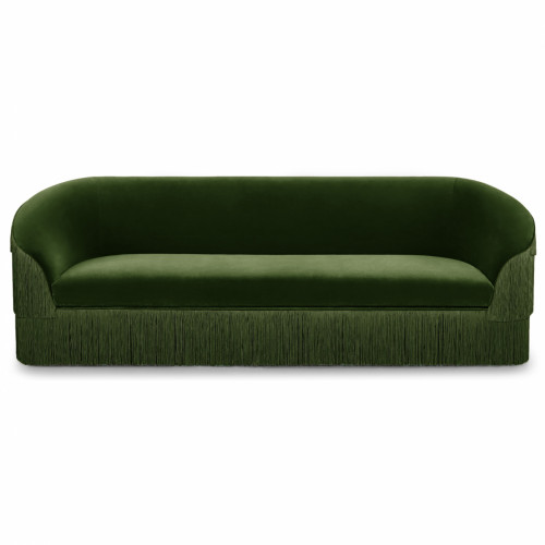 диван munna прямой мятный в Сыктывкаре