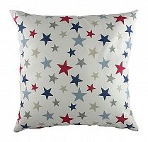 подушка со звездами holiday stars в Сыктывкаре